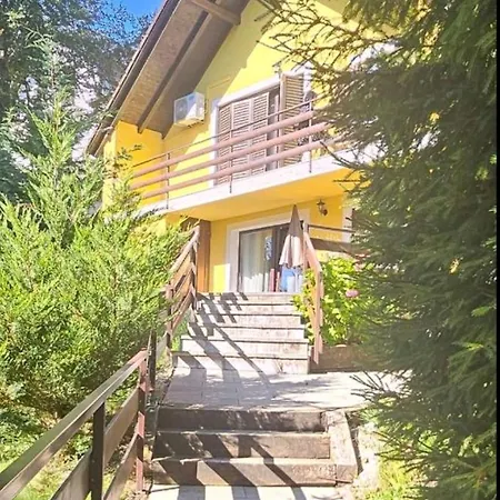 Dream Fužine