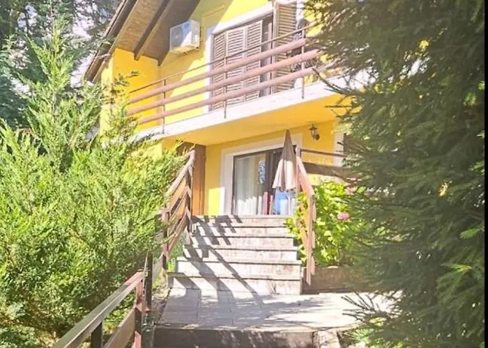 Dream Fužine