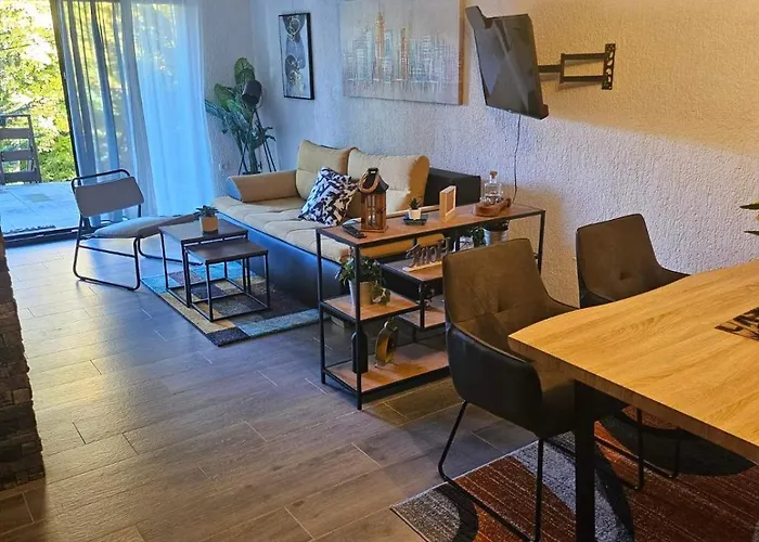 Dream Apartment *