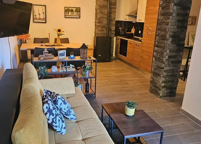 Apartment Dream Fuzine