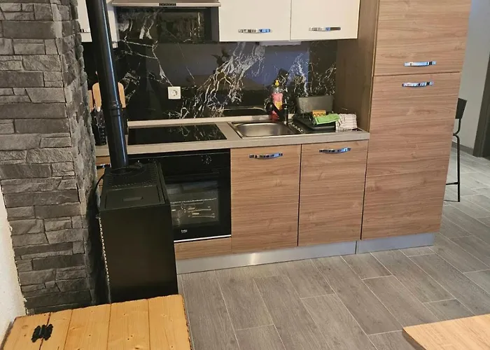 Apartment Dream Fuzine