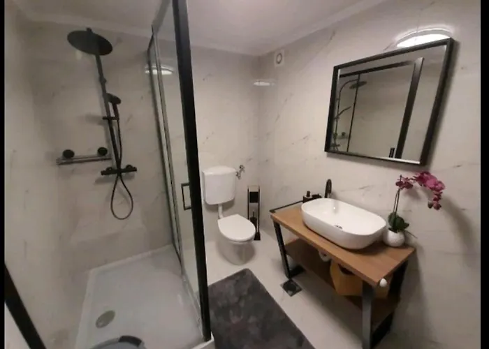 Apartment Dream